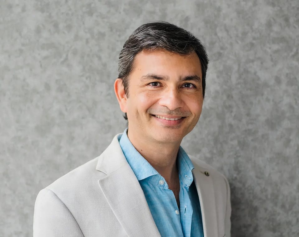 Danny Khursigara