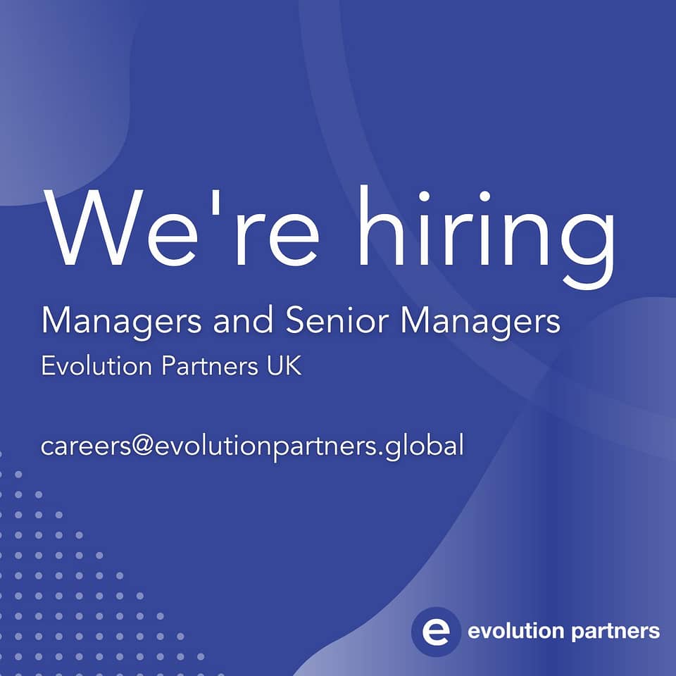 we're hiring