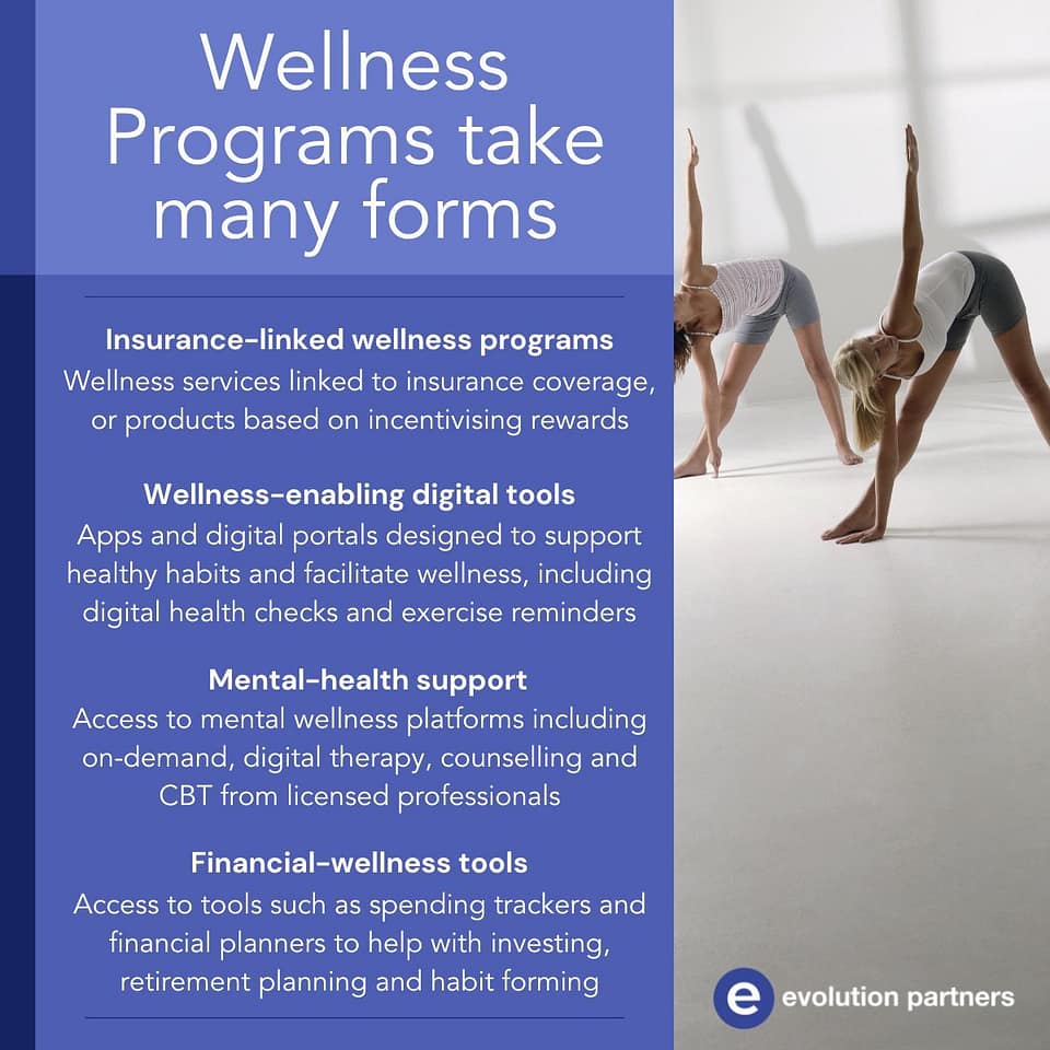 wellness-programs-take-many-forms